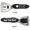 Sea Shells BBQ Multi-tool  - APPROVAL (double sided)