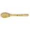 Sea Shells Bamboo Spoon - Double Sided (Personalized)