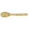 Sea Shells Bamboo Spoons - Single Sided - FRONT
