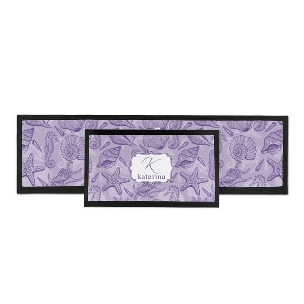 Sea Shells Bar Mat - Parent Main