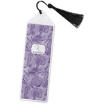 Sea Shells Book Mark w/Tassel (Personalized)