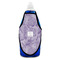 Sea Shells Bottle Apron - Soap - FRONT