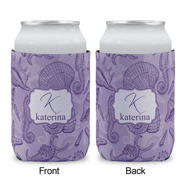 Sea Shells Can Sleeve - APPROVAL (single)