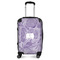 Sea Shells Carry-On Travel Bag - With Handle