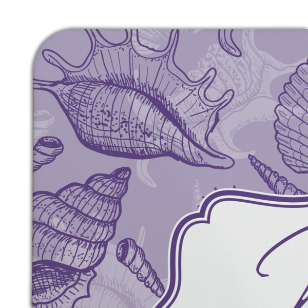 Sea Shells Coaster Set - DETAIL