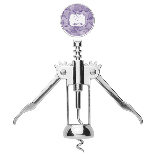 Sea Shells Corkscrew - Alt