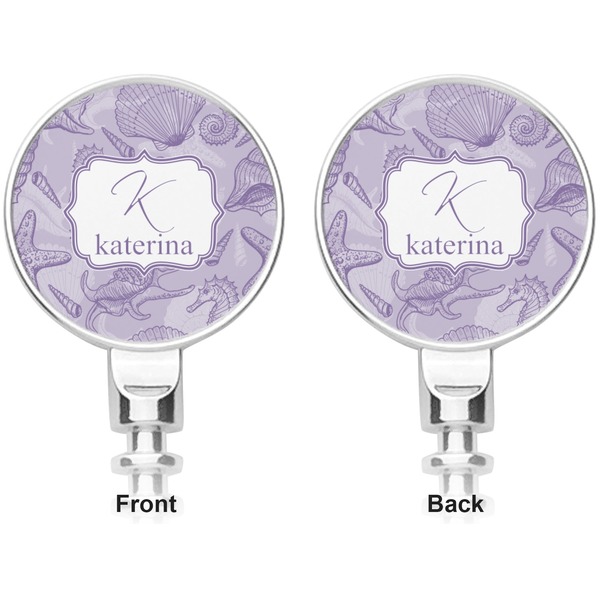 Sea Shells Corkscrew - Apvl