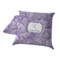 Sea Shells Decorative Pillow Case - TWO