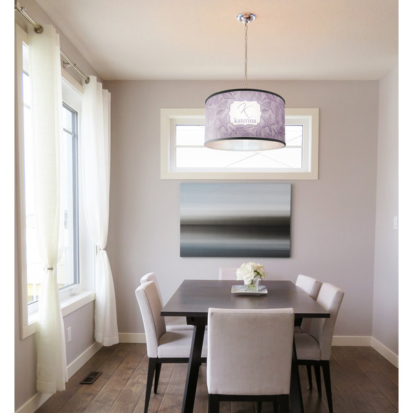 Sea Shells Dining Room Pendant Lamp