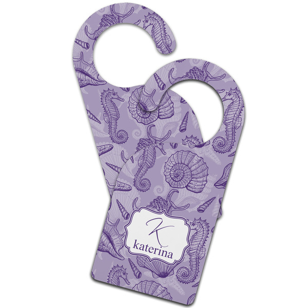Sea Shells Door Hanger - MAIN
