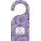 Sea Shells Door Hanger (Personalized)