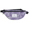 Sea Shells Fanny Pack - Classic Style (Personalized)