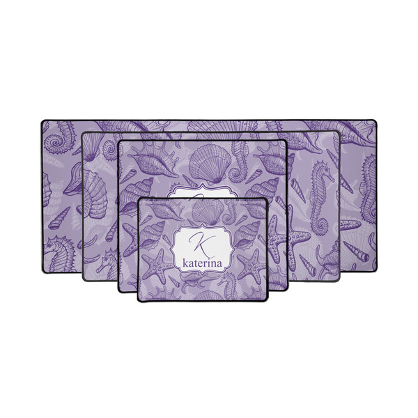 Sea Shells Gaming Mats - PARENT/MAIN