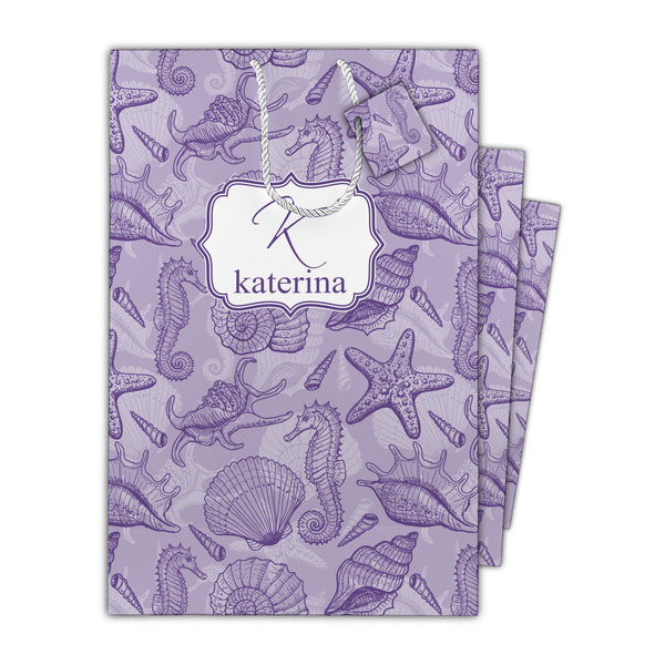 Sea Shells Gift Bags - Parent/Main