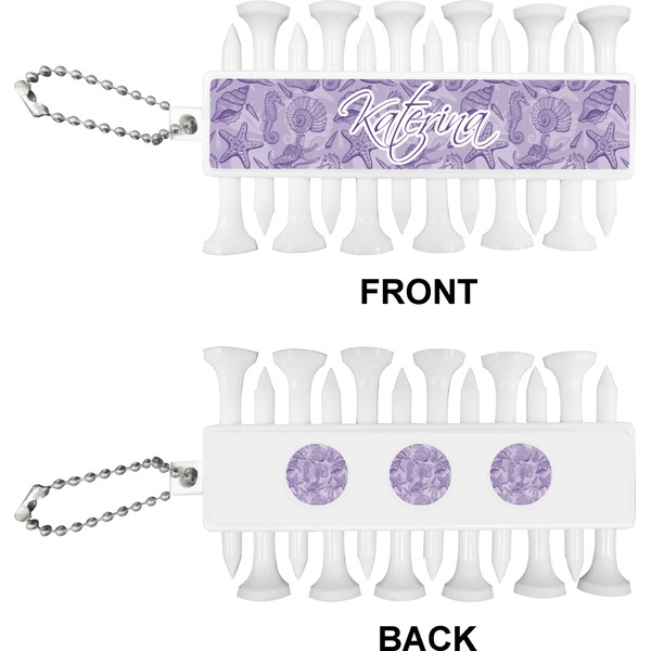 Sea Shells Golf Buddy (Approval)