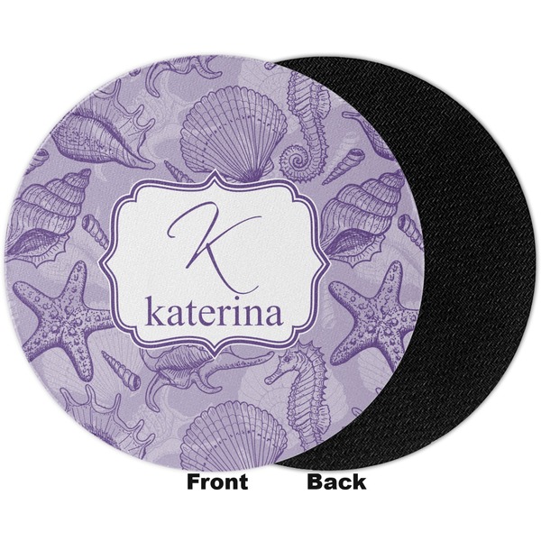 Sea Shells Jar Opener - Apvl