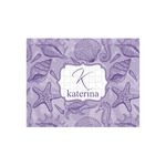 Sea Shells 252 pc Jigsaw Puzzle (Personalized)