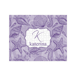 Sea Shells 500 pc Jigsaw Puzzle (Personalized)