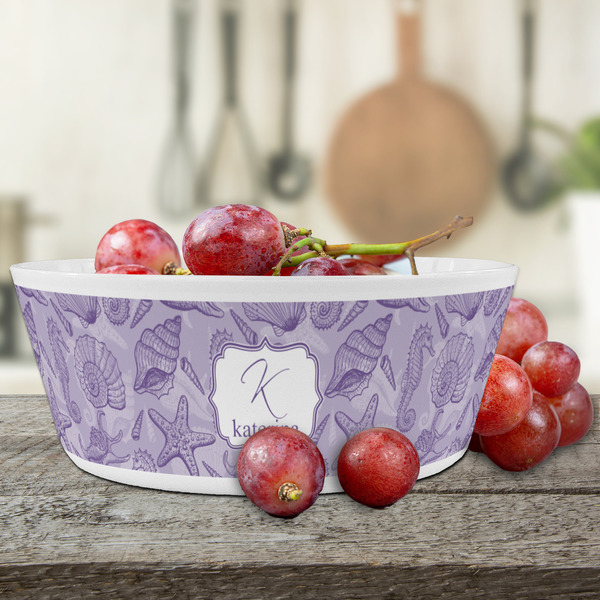 Sea Shells Kids Bowls - LIFESTYLE