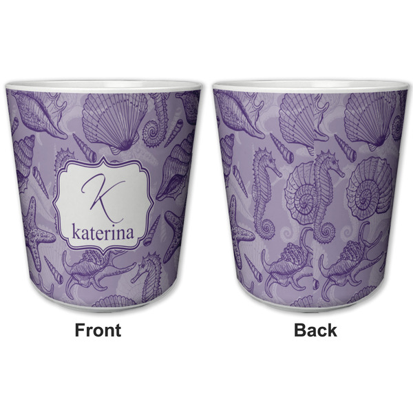 Sea Shells Kids Cup - APPROVAL