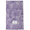 Sea Shells Kitchen Towel - Poly Cotton - Full Front