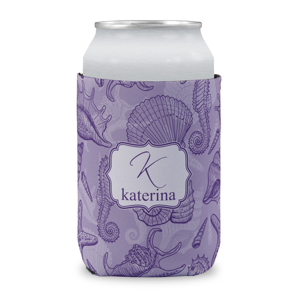 Sea Shells Can Sleeve