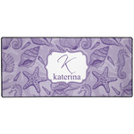 Sea Shells Gaming Mouse Pad (Personalized)