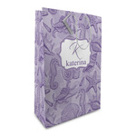 Sea Shells Large Gift Bag (Personalized)