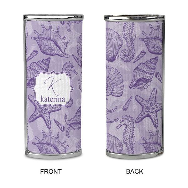 Sea Shells Lighter Case - APPROVAL