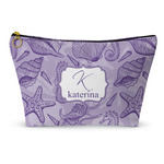 Sea Shells Makeup Bag (Personalized)