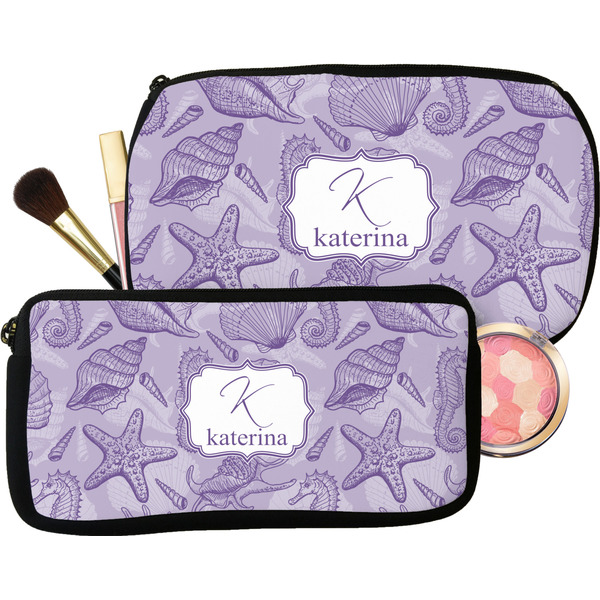 Sea Shells Makeup Kit Aggregate