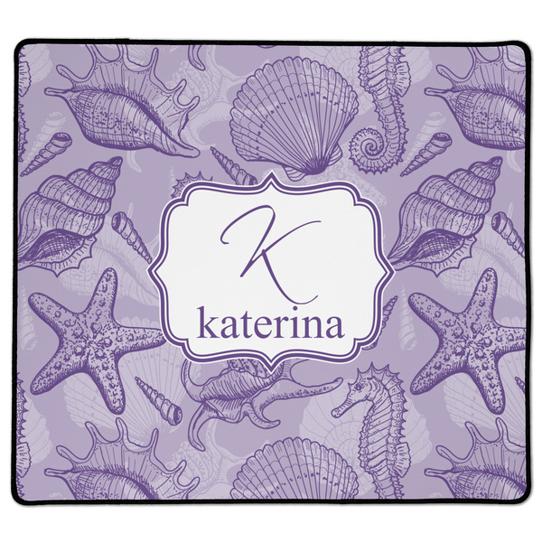 Sea Shells Medium Gaming Mats - APPROVAL