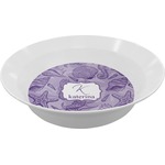Sea Shells Melamine Bowl (Personalized)