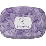 Sea Shells Melamine Platter (Personalized)