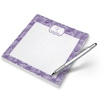 Sea Shells Notepad (Personalized)