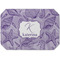Sea Shells Octagon Placemat - Single front
