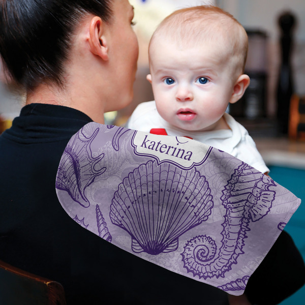 Sea Shells Old Burp - Lifestyle