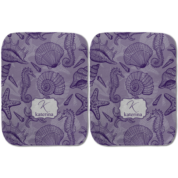 Sea Shells Old Burps - Approval