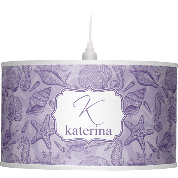 Sea Shells Pendant Lamp Shade