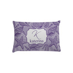 Sea Shells Pillow Case - Toddler (Personalized)