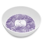 Sea Shells Melamine Bowl - 8 oz (Personalized)