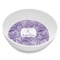 Sea Shells Melamine Bowl - 8 oz (Personalized)
