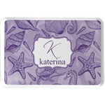 Sea Shells Serving Tray (Personalized)