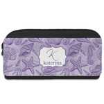 Sea Shells Shoe Bag (Personalized)
