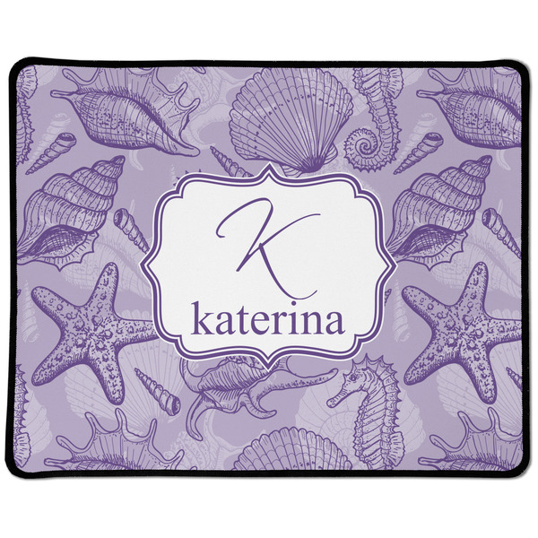 Sea Shells Small Gaming Mats - APPROVAL