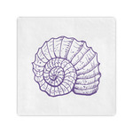 Sea Shells Cocktail Napkins