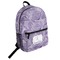 Sea Shells Student Backpack Front