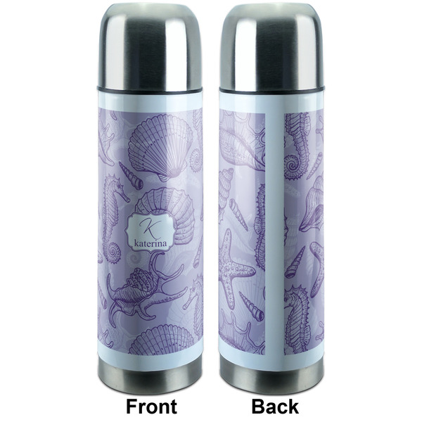 Sea Shells Thermos - Apvl