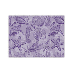 Sea Shells Tissue Paper Sheets - Medium - Heavyweight