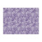 Sea Shells Tissue Paper - Lightweight - Large - Front